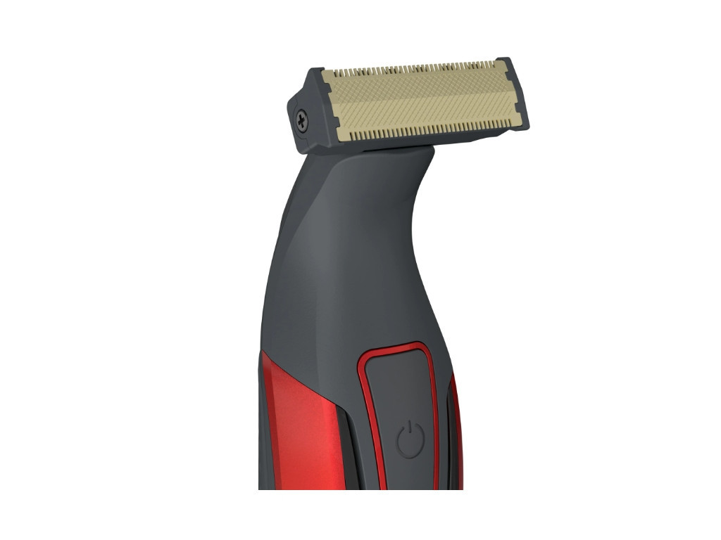 Тример Rowenta TN6040F4 Hybrid Forever Sharp Orange Style 20415_5.jpg