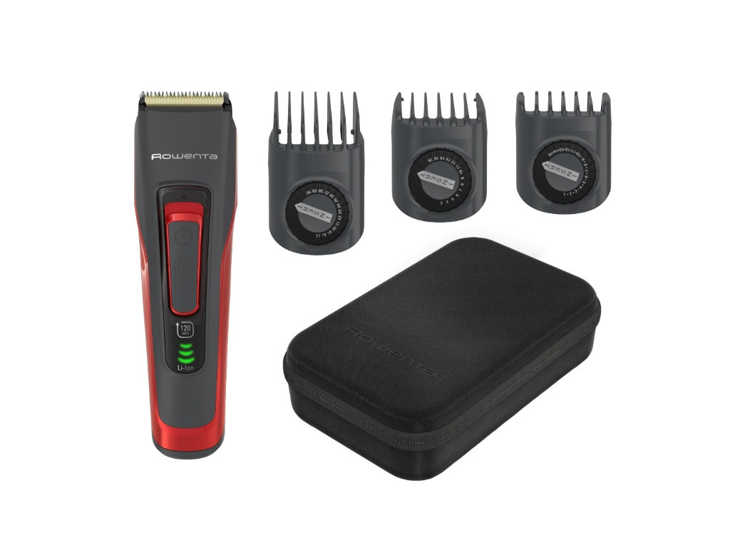 Тример Rowenta TN5221F4 Hair trimmer Advancer Style 20416.jpg