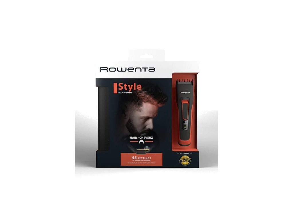 Тример Rowenta TN5221F4 Hair trimmer Advancer Style 20416_17.jpg