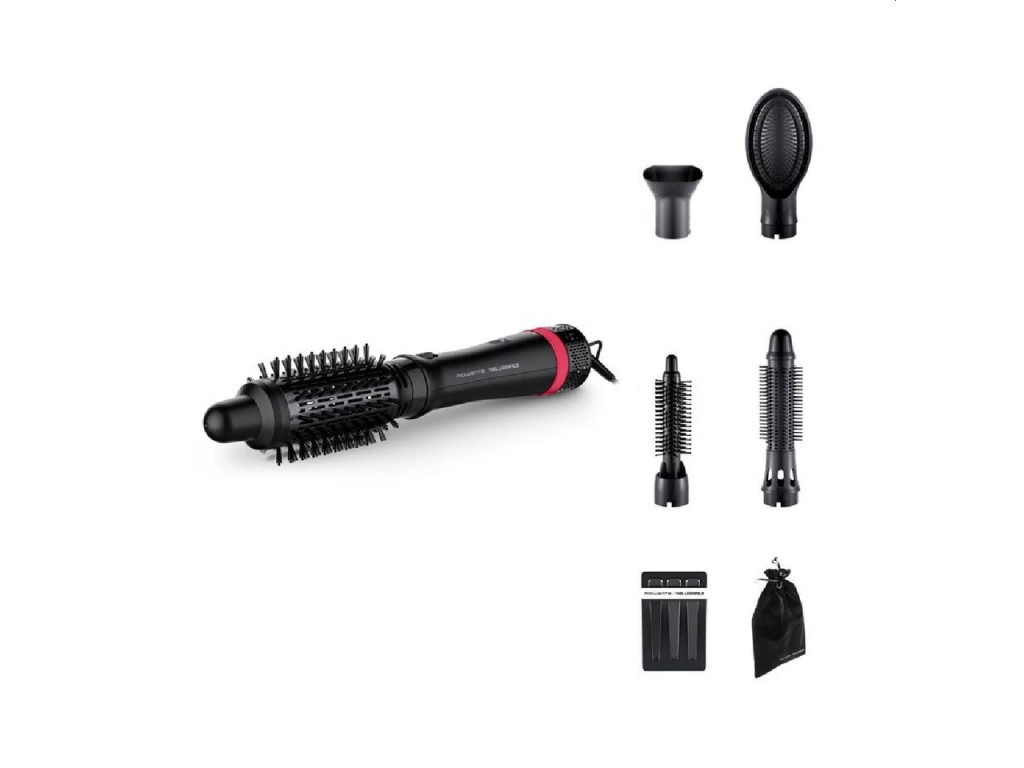 Електрическа четка за коса Rowenta CF635LF0 24638_2.jpg