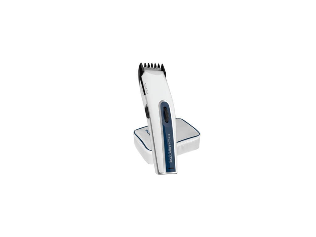 Машинка за подстригване Rowenta TN1405F1 NOMAD 4 HAIR CLIP. MEN IN BLUE 24642.jpg