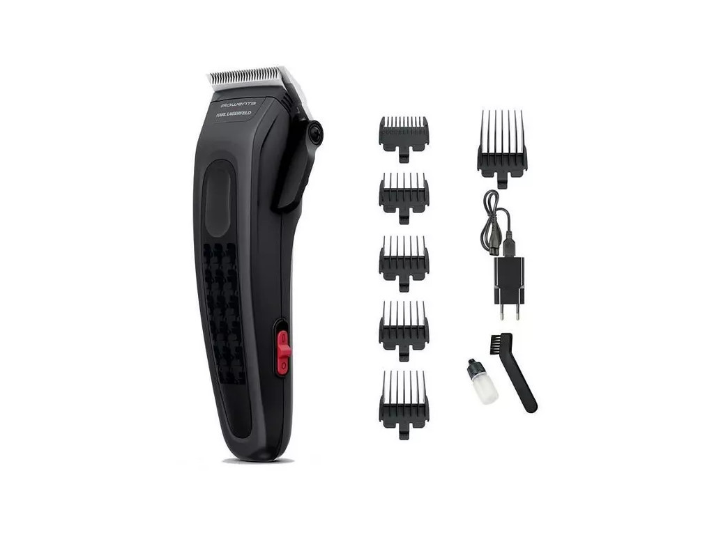 Машинка за подстригване Rowenta TN152LF0 MALE BEAUTY HAIR CLIPPER KARL L 24643.jpg