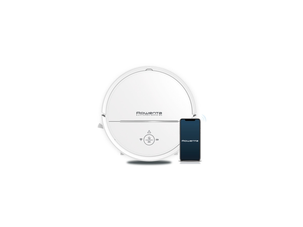Прахосмукачка Rowenta RR7747WH ROBOT EXPLORER SERIE 80 VACUUM CLEANER 4892_42.jpg