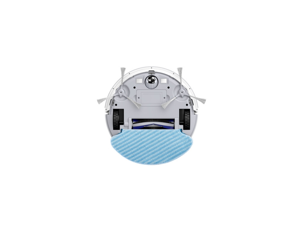 Прахосмукачка Rowenta RR7267WH SMART FORCE EXPLORER S40 ANIMAL CONNECTED+MOP + Magnetic strap (white) 4895_1.jpg