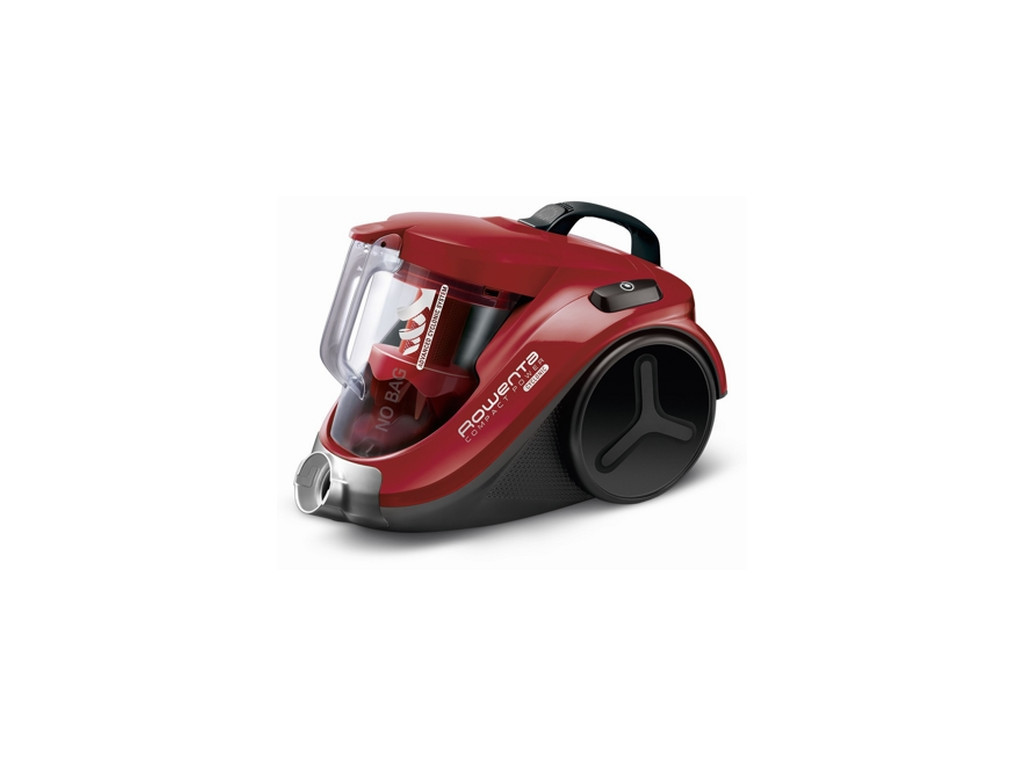 Прахосмукачка Rowenta RO3718EA Compact Power (glossy red ) - basic 4907_1.jpg