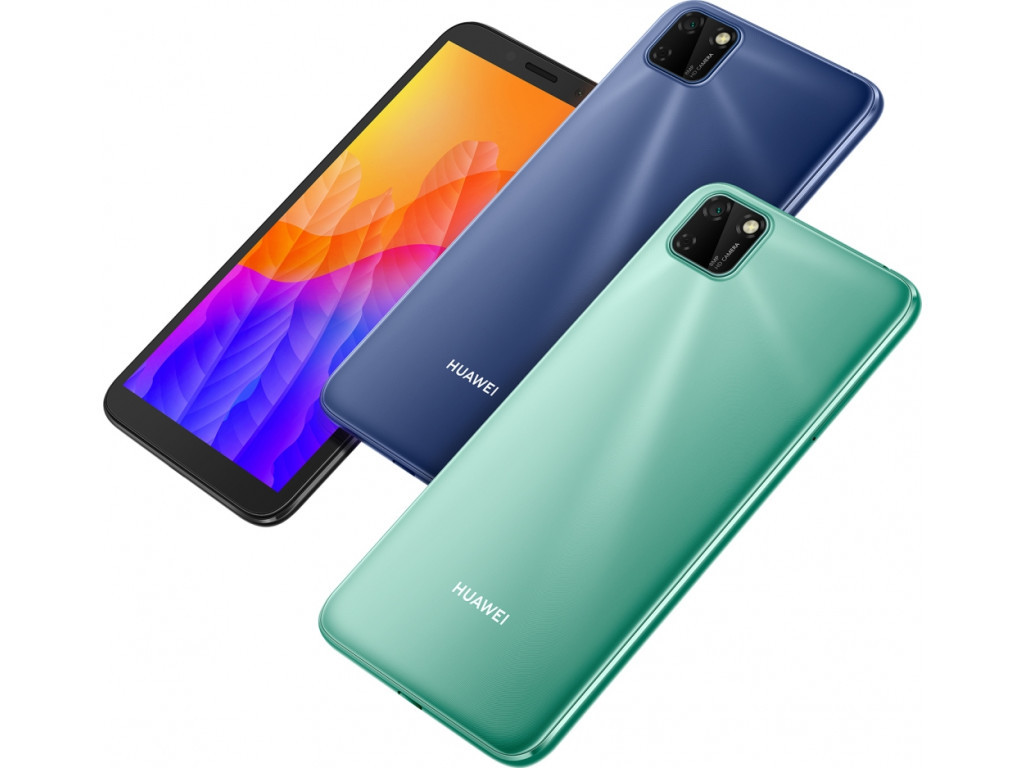 Мобилен телефон Huawei Y5p 1264.jpg