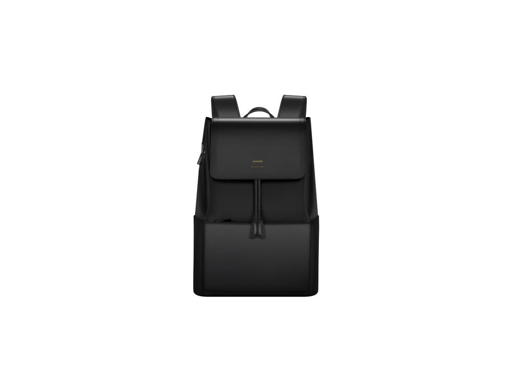 Раница Huawei Backpack Stylish CD62 Midnight Black 14580_1.jpg