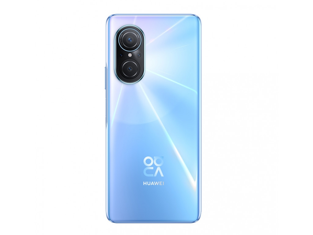 Мобилен телефон Huawei Nova 9 SE 18011_1.jpg