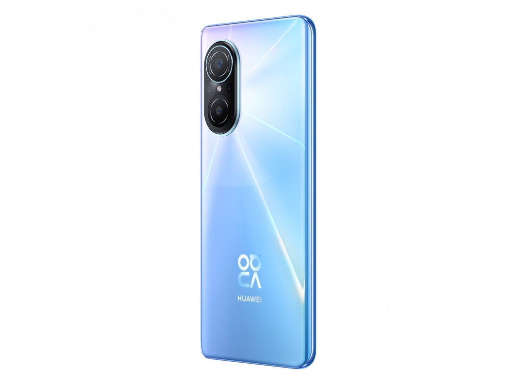 Мобилен телефон Huawei Nova 9 SE 18011_10.jpg