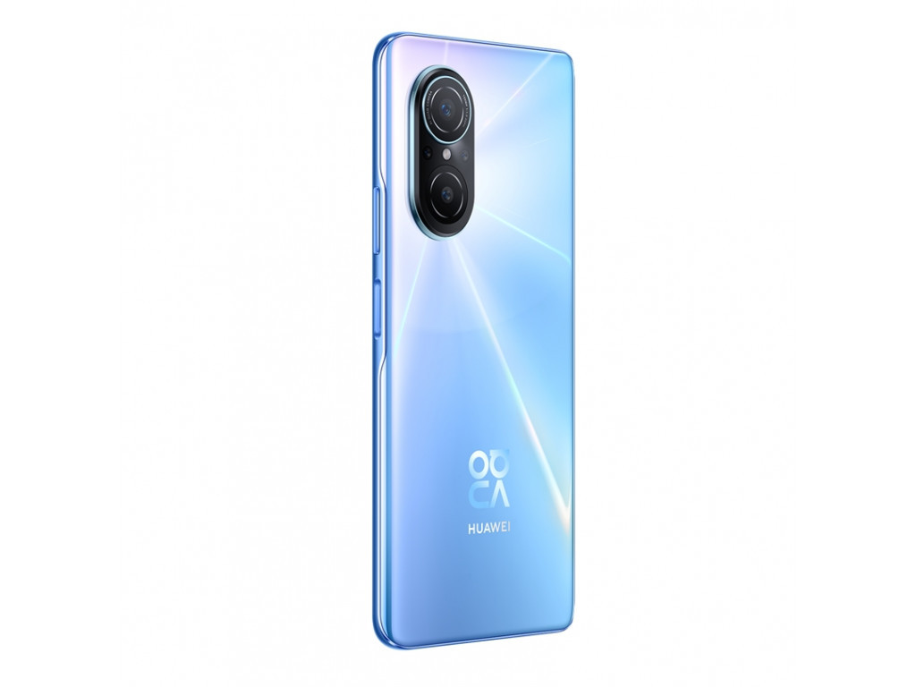 Мобилен телефон Huawei Nova 9 SE 18011_11.jpg