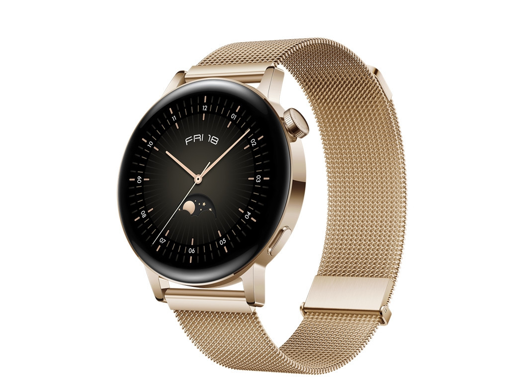 Часовник Huawei Watch GT 3 42mm 18414_1.jpg