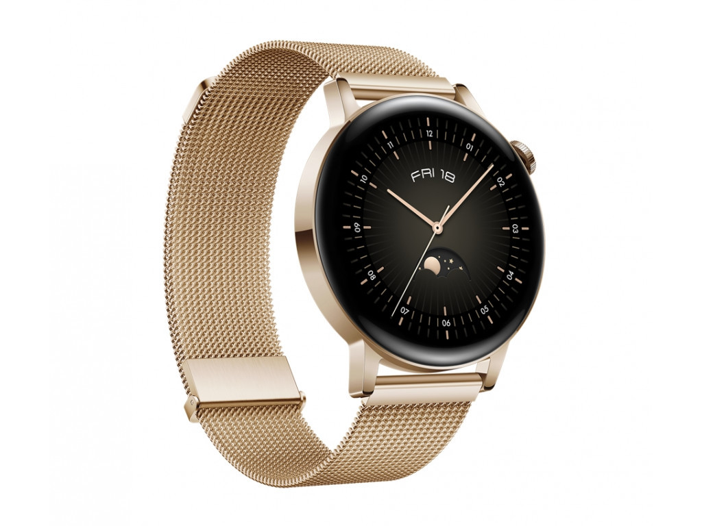 Часовник Huawei Watch GT 3 42mm 18414_3.jpg