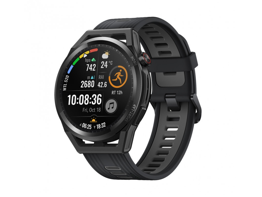 Часовник Huawei Watch GT Runner Runner-B19S 18415_5.jpg