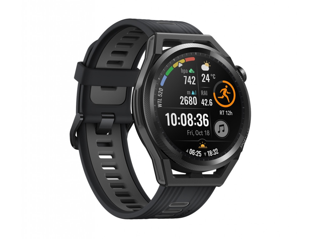Часовник Huawei Watch GT Runner Runner-B19S 18415_8.jpg