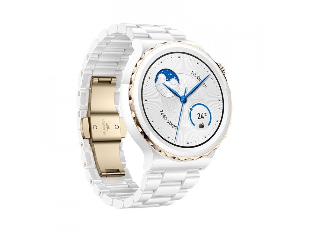 Часовник Huawei Watch GT 3 Pro 43mm 18416_2.jpg