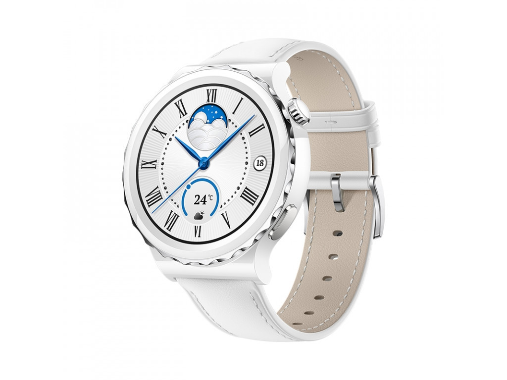 Часовник Huawei Watch GT 3 Pro 43mm 18417_1.jpg