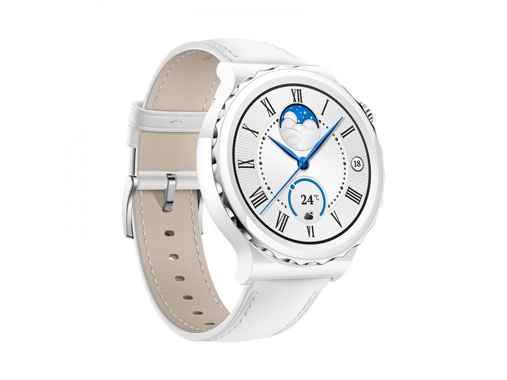Часовник Huawei Watch GT 3 Pro 43mm 18417_2.jpg