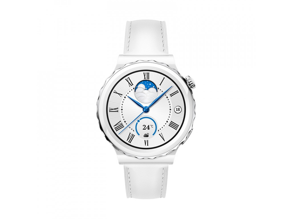 Часовник Huawei Watch GT 3 Pro 43mm 18417_5.jpg