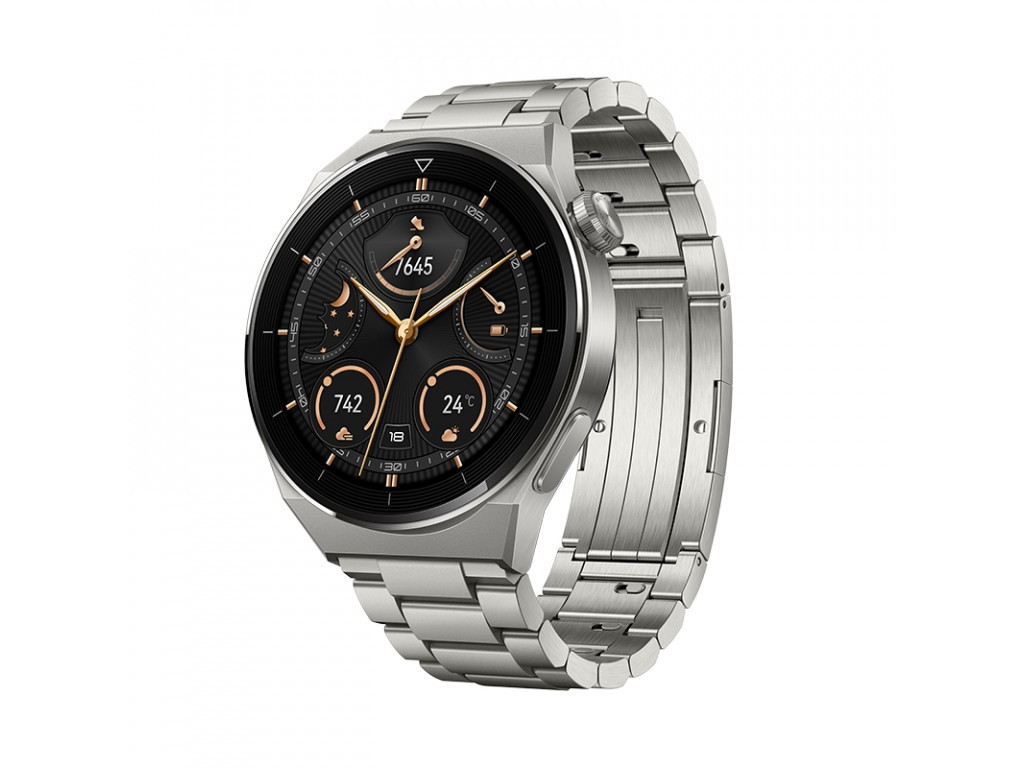 Часовник Huawei Watch GT 3 Pro 46mm 18418_1.jpg