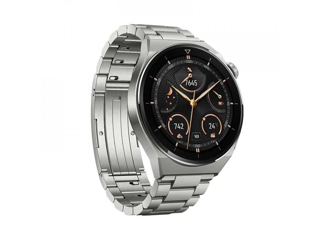Часовник Huawei Watch GT 3 Pro 46mm 18418_2.jpg