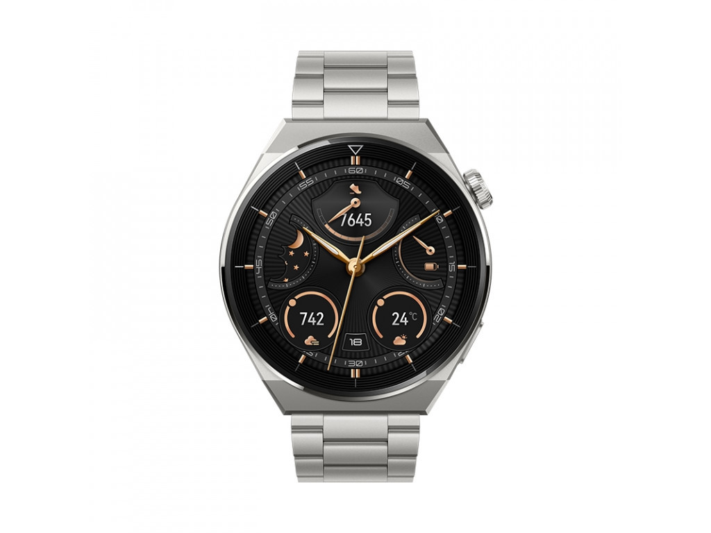 Часовник Huawei Watch GT 3 Pro 46mm 18418_5.jpg