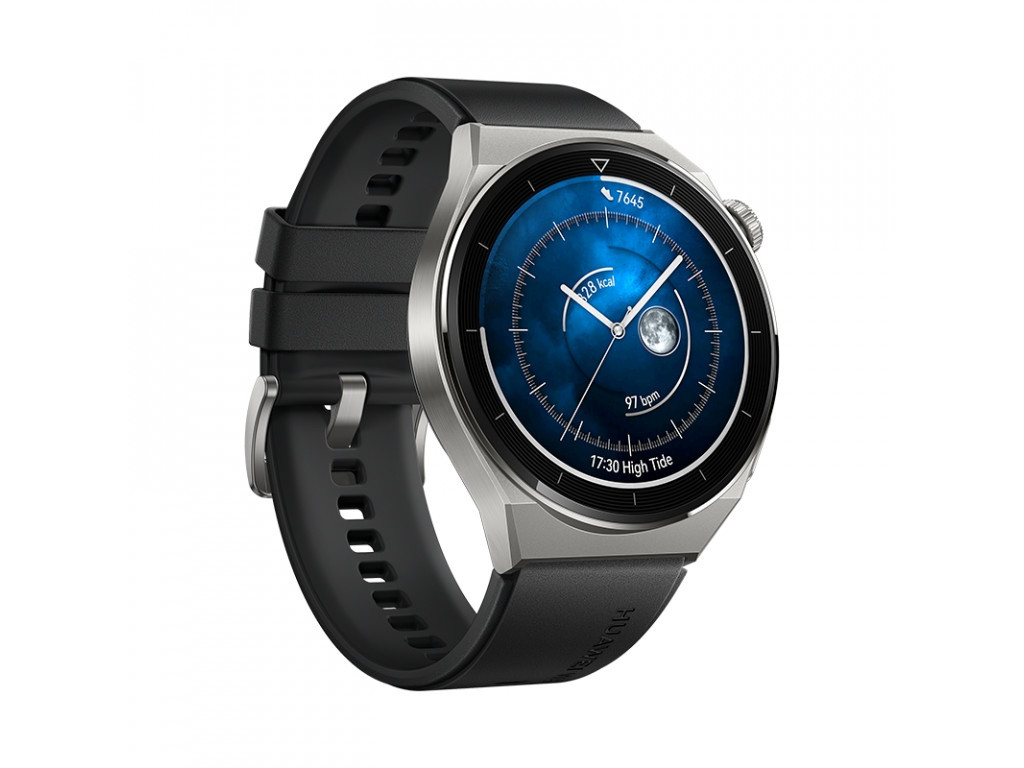 Часовник Huawei Watch GT 3 Pro 46mm 18419_2.jpg