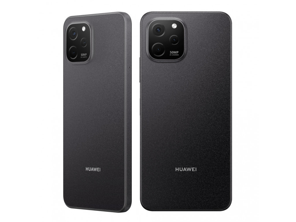 Мобилен телефон Huawei Nova Y61 Midnight Black 22747_9.jpg
