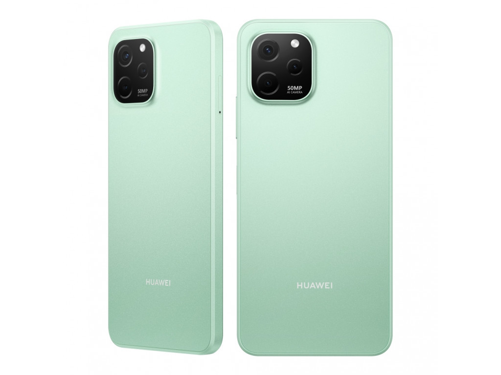 Мобилен телефон Huawei Nova Y61 Mint Green 22749_4.jpg