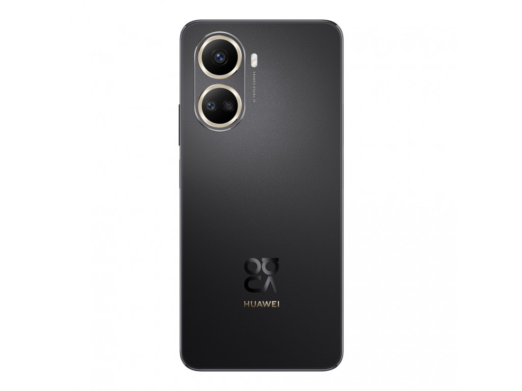 Мобилен телефон Huawei Nova 10 SE Black 22758_4.jpg