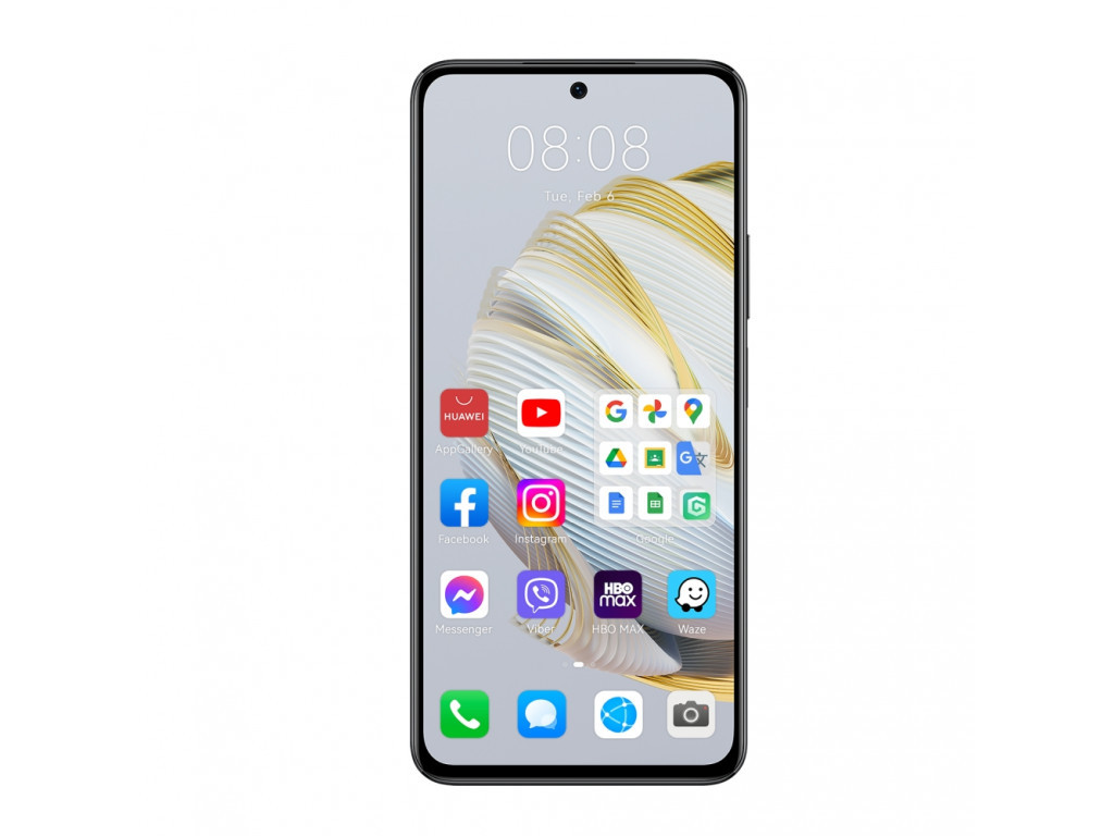 Мобилен телефон Huawei Nova 10 SE Black 22758_8.jpg