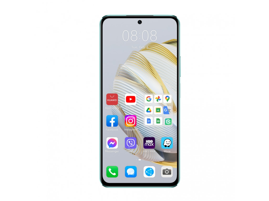 Мобилен телефон Huawei Nova 10 SE Green 22759_1.jpg