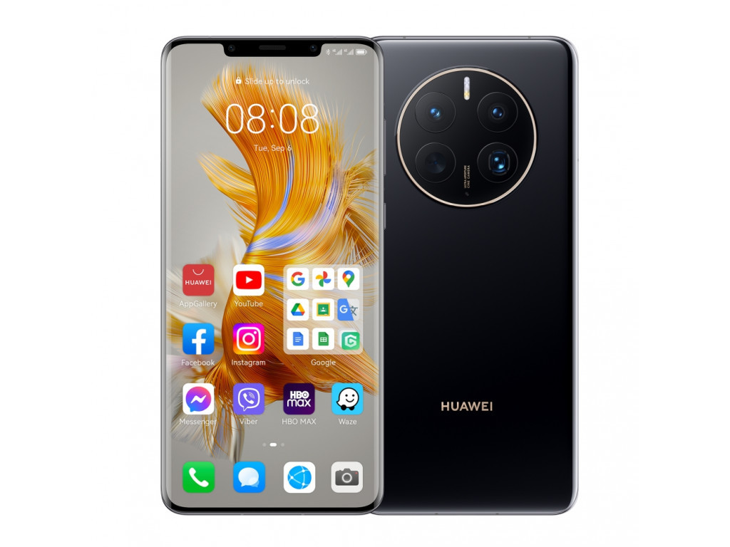 Мобилен телефон Huawei Mate 50 Pro Black 22761.jpg