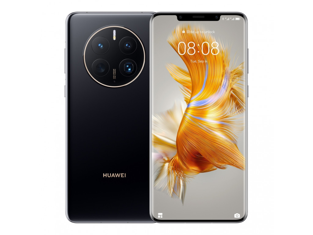 Мобилен телефон Huawei Mate 50 Pro Black 22761_2.jpg