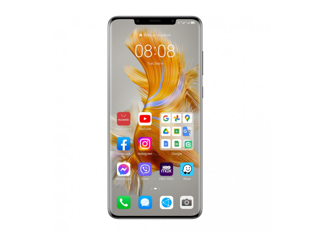 Мобилен телефон Huawei Mate 50 Pro Black 22761_8.jpg