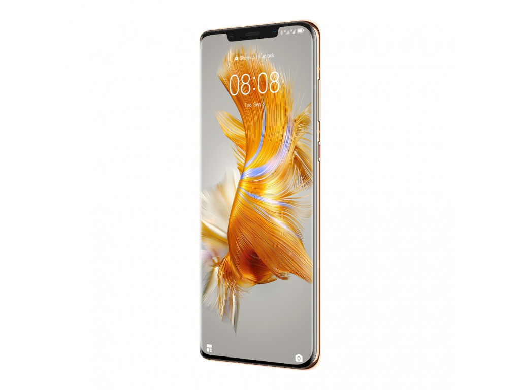 Мобилен телефон Huawei Mate 50 Pro Orange 22763_4.jpg