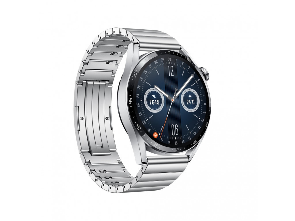 Часовник Huawei Watch GT 3 46mm 23040_4.jpg