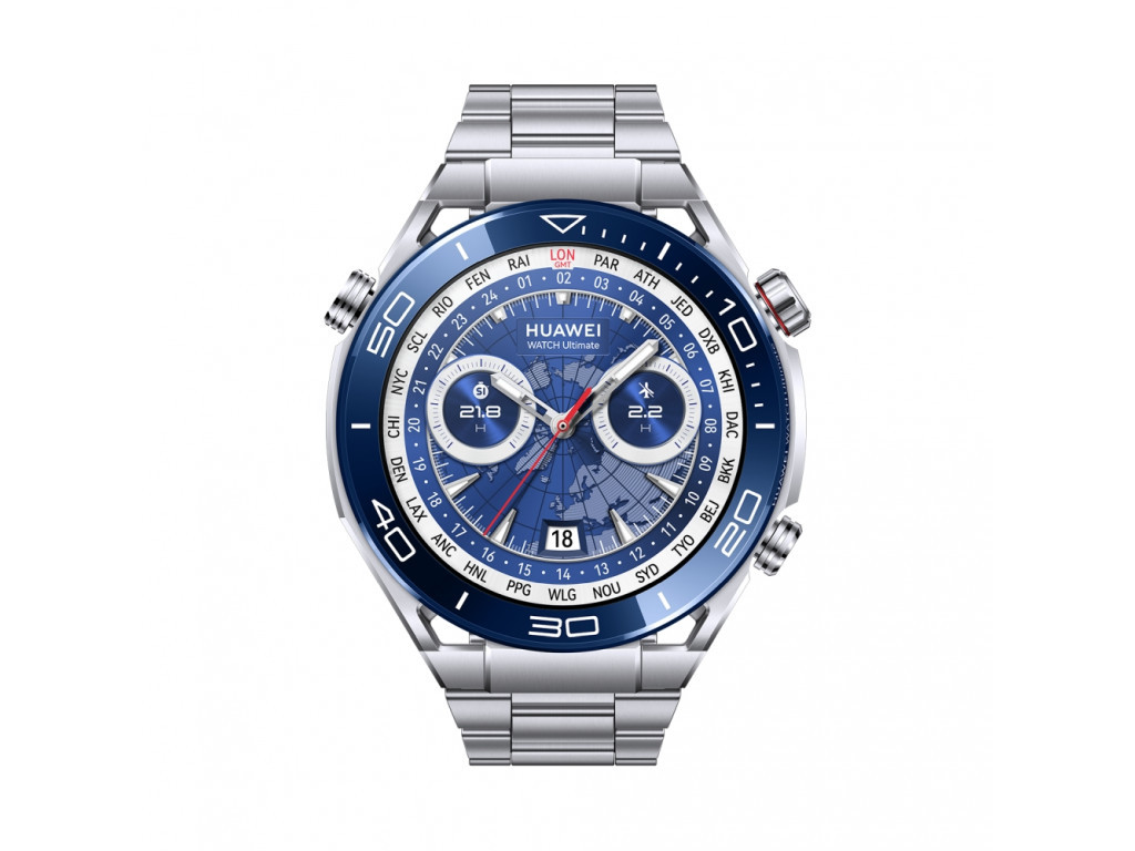 Часовник Huawei Watch Ultimate Colombo B29 23043_7.jpg