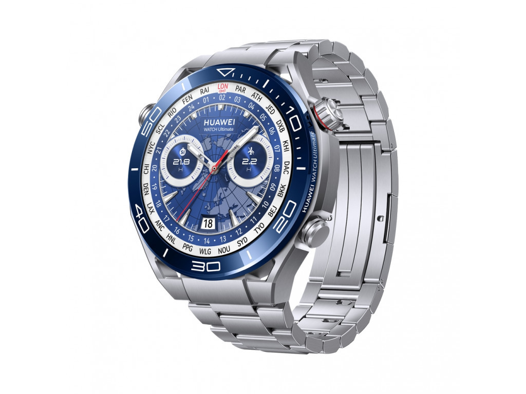 Часовник Huawei Watch Ultimate Colombo B29 23043_8.jpg
