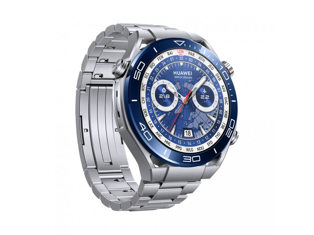 Часовник Huawei Watch Ultimate Colombo B29 23043_9.jpg