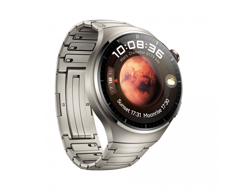 Часовник Huawei Watch 4 Pro 23044_1.jpg