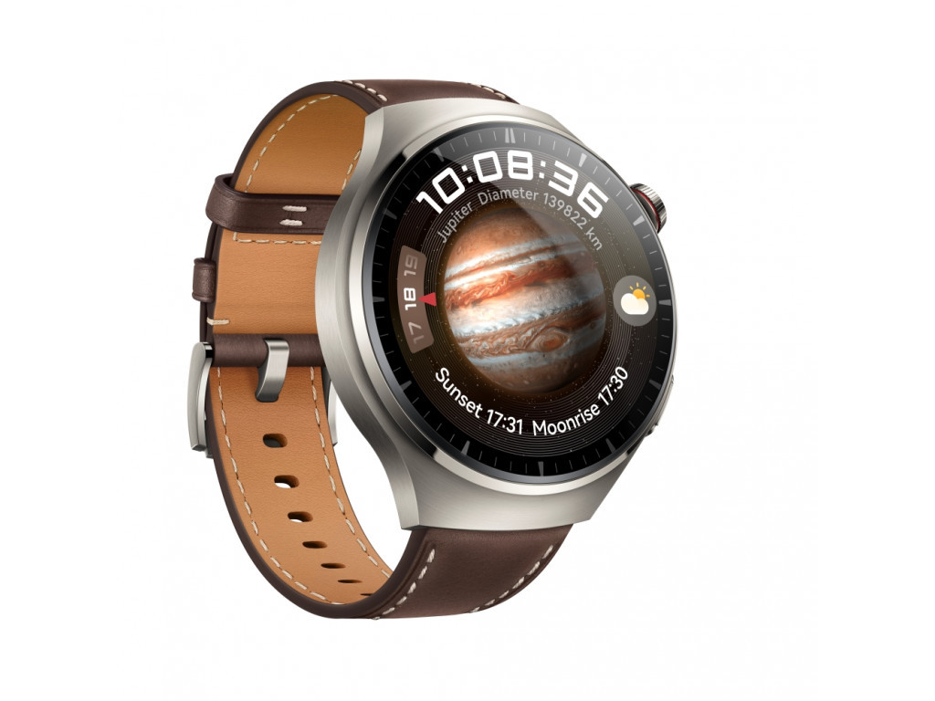 Часовник Huawei Watch 4 Pro Medes-L29L 23045_1.jpg