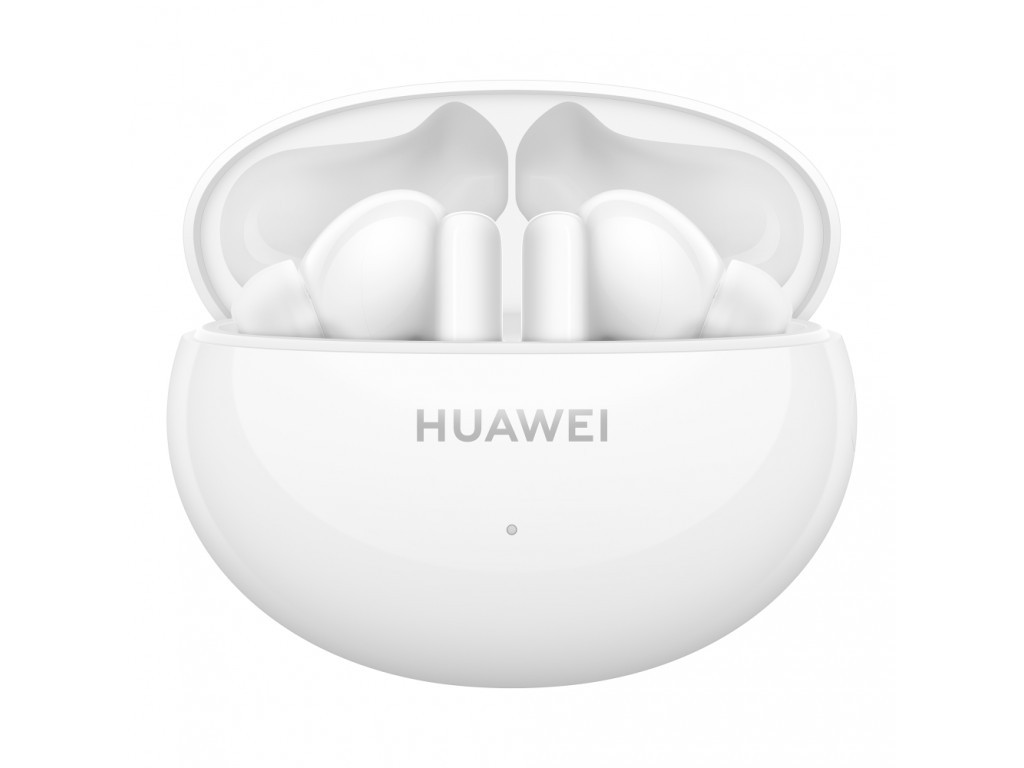Слушалки Huawei FreeBuds 5i Ceramic White 23107_1.jpg