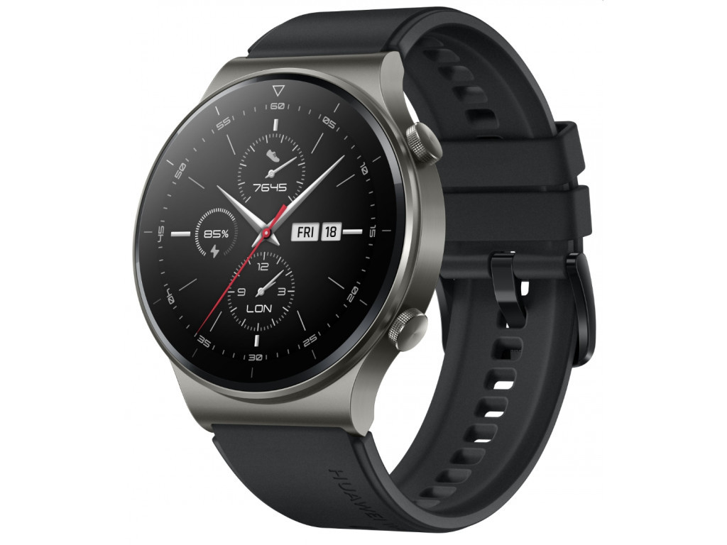 Часовник Huawei WATCH GT2 Pro Sport 46.7mm 2468_1.jpg