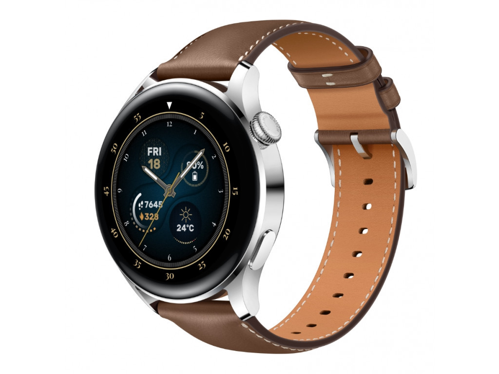 Часовник Huawei Watch 3 Galileo-L21E 2471_8.jpg