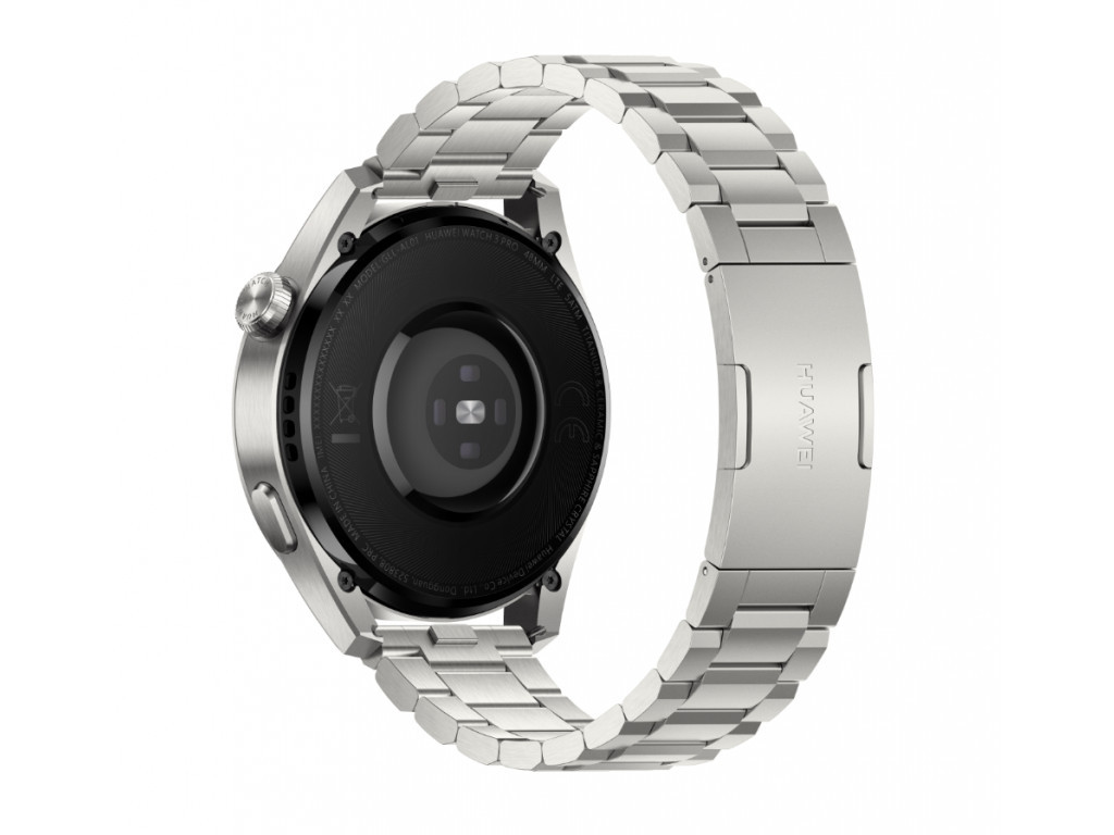 Часовник Huawei Watch 3 pro Titanium Galileo-L50E 2473_1.jpg