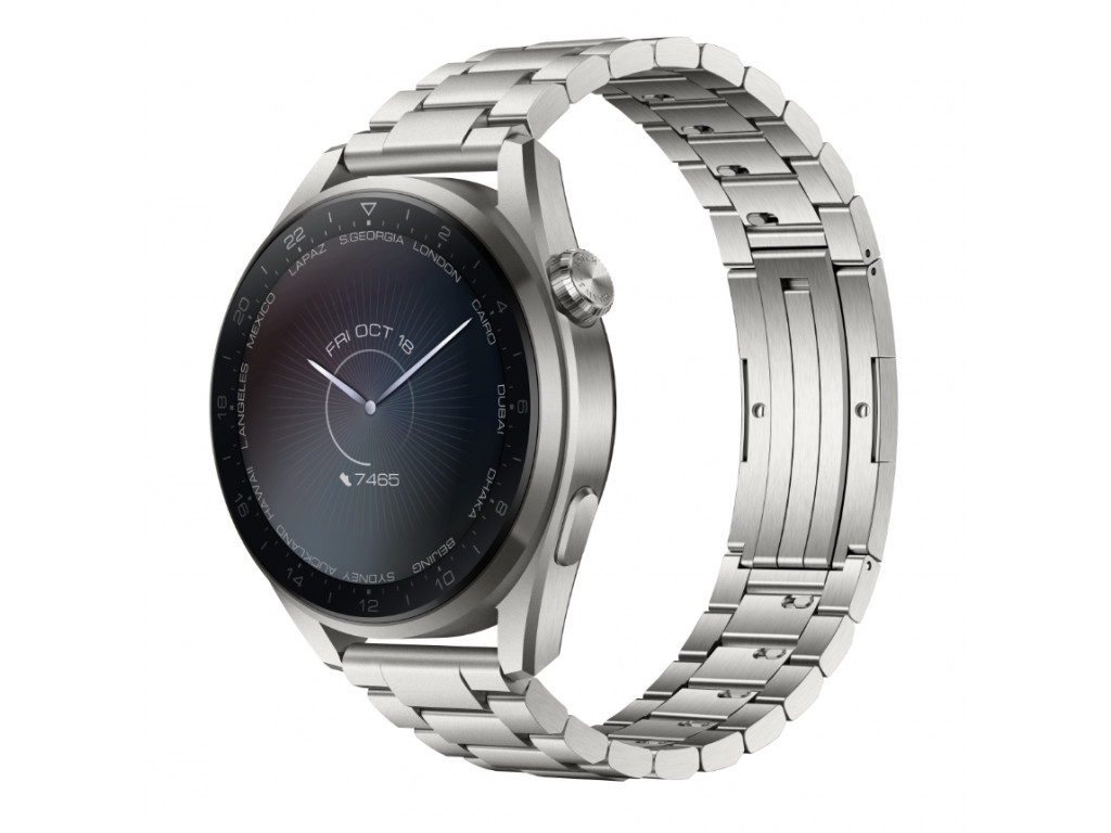 Часовник Huawei Watch 3 pro Titanium Galileo-L50E 2473_8.jpg