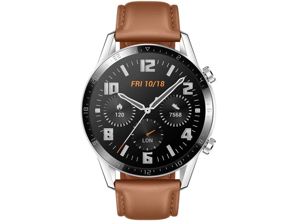 Часовник Huawei Watch GT2 Latona-B19V 2475_3.jpg