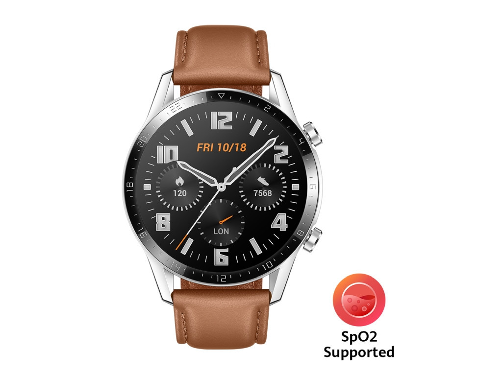 Часовник Huawei Watch GT2 Latona-B19V 2475_42.jpg