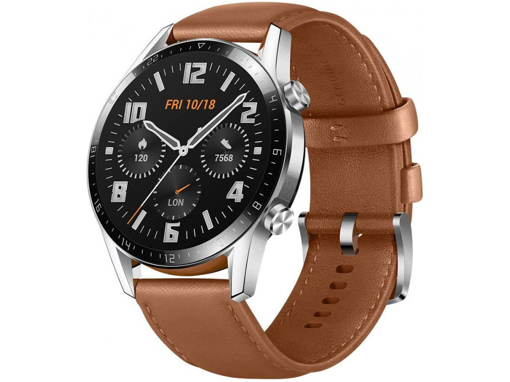 Часовник Huawei Watch GT2 Latona-B19V 2475_8.jpg