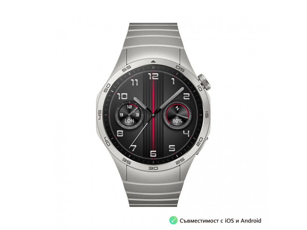 Часовник Huawei GT4 Phoinix-B19M (Male) 25645.jpg
